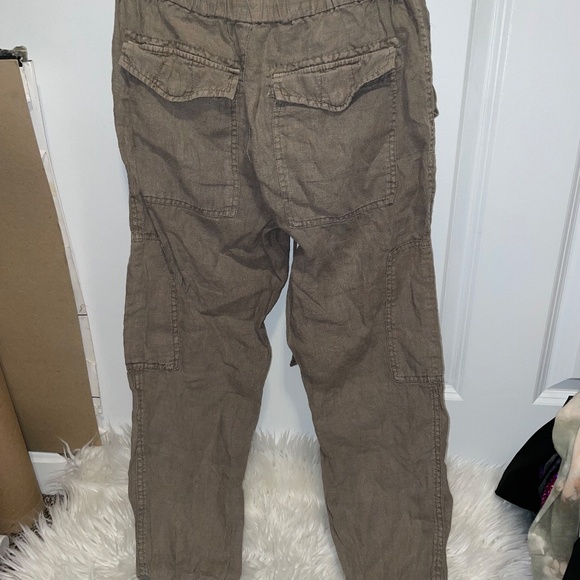 Joie Womens jogger pants size xs - Picture 4 of 6